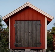 Sheds, Garages & Carports