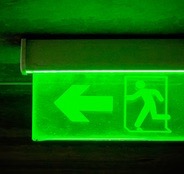 Emergency Lighting