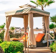 Canopies & Gazebos