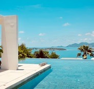 Pool & Spa