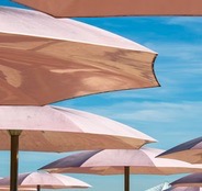 Outdoor Umbrellas & Sunshades