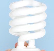 Compact Fluorescent Lamps