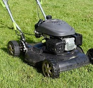 Lawn Mower Blades