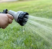 Garden Hose Spray Nozzles