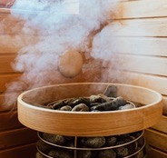 Saunas