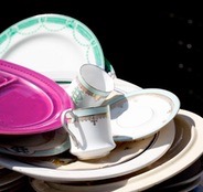 Dinnerware