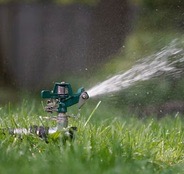 Sprinkler Accessories