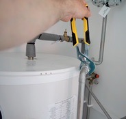 Plumbing Fixtures