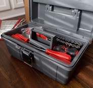 Toolboxes