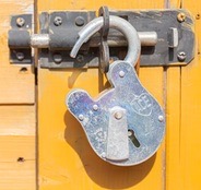 Locks & Keys
