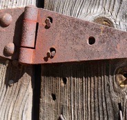 Hinges