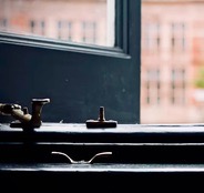 Window Hardware