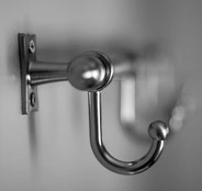 Hooks, Buckles & Fasteners