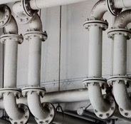 Pipe Connectors