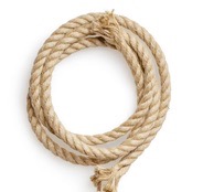 Chain, Wire & Rope