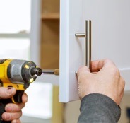 Cabinet Hardware