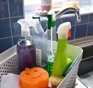 Sink Accessories