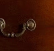 Cabinet & Furniture Keyhole Escutcheons