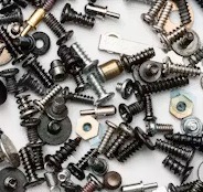 Nuts & Bolts