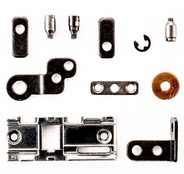 Brackets & Reinforcement Braces