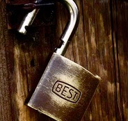 Locks & Latches