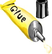Hardware Glue & Adhesives