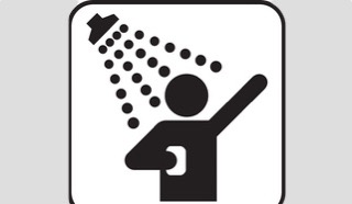 Shower Parts
