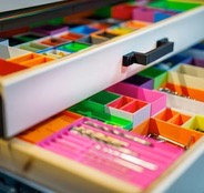 Drawer Slides