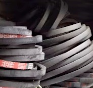 Gaskets & O-Rings