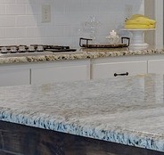 Countertops