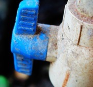 Plumbing Valves