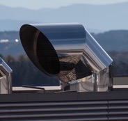 Air Ducts