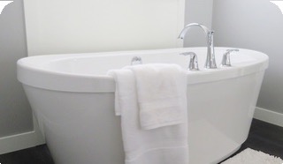 Bathtub Accessories