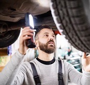 Flashlights