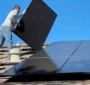 Solar Energy Kits