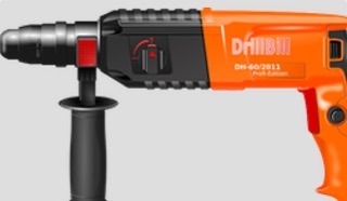 Multifunction Power Tools