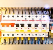 Wire Terminals & Connectors