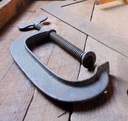 Tool Clamps & Vises