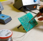 Soldering Iron Accessories