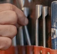 Drill & Screwdriver Accessories