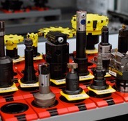 Tool Stands