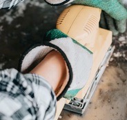 Sanding Accessories
