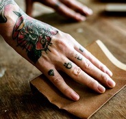 Sandpaper & Sanding Sponges