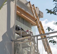 Ladders & Scaffolding