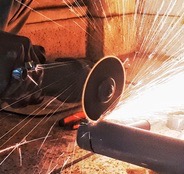 Pipe Cutters