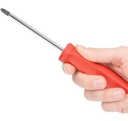 Screwdrivers