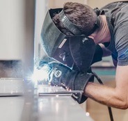 Welding Guns & Plasma Cutters