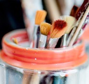 Paint Brush Cleaning Solutions