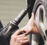 Impact Wrenches & Drivers