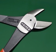 Cutter & Scraper Blades